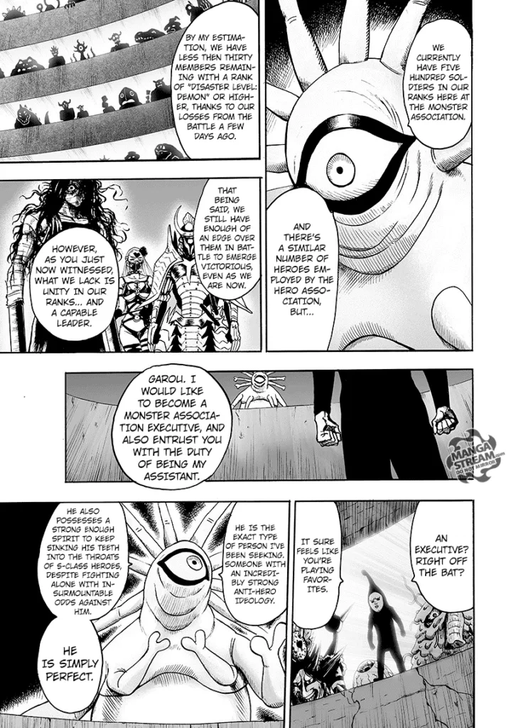 one punch man ch86 page26
